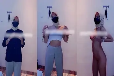 Anythingthena Ukhti Cantik Telanjang Dada