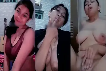 Bokep Indo Marlina SMA Garut Viral Hot