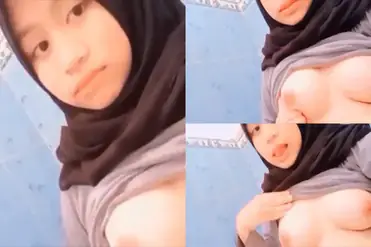 Bokep Jilbab Pamer Toge No Cut Durasi Panjang