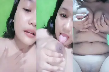 Dedek Rara Sange Live Omek Jilat Puting Hot