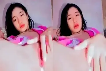Gadis Muda Memek Pink Mulus Ngewe Brutal Basah