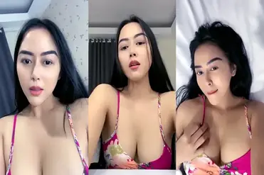 Jilbab Binal Main Liar Bikin Suami Nagih Terus