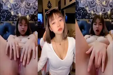 Nia Arisha TikTok Colmek Goyang Hot Viral